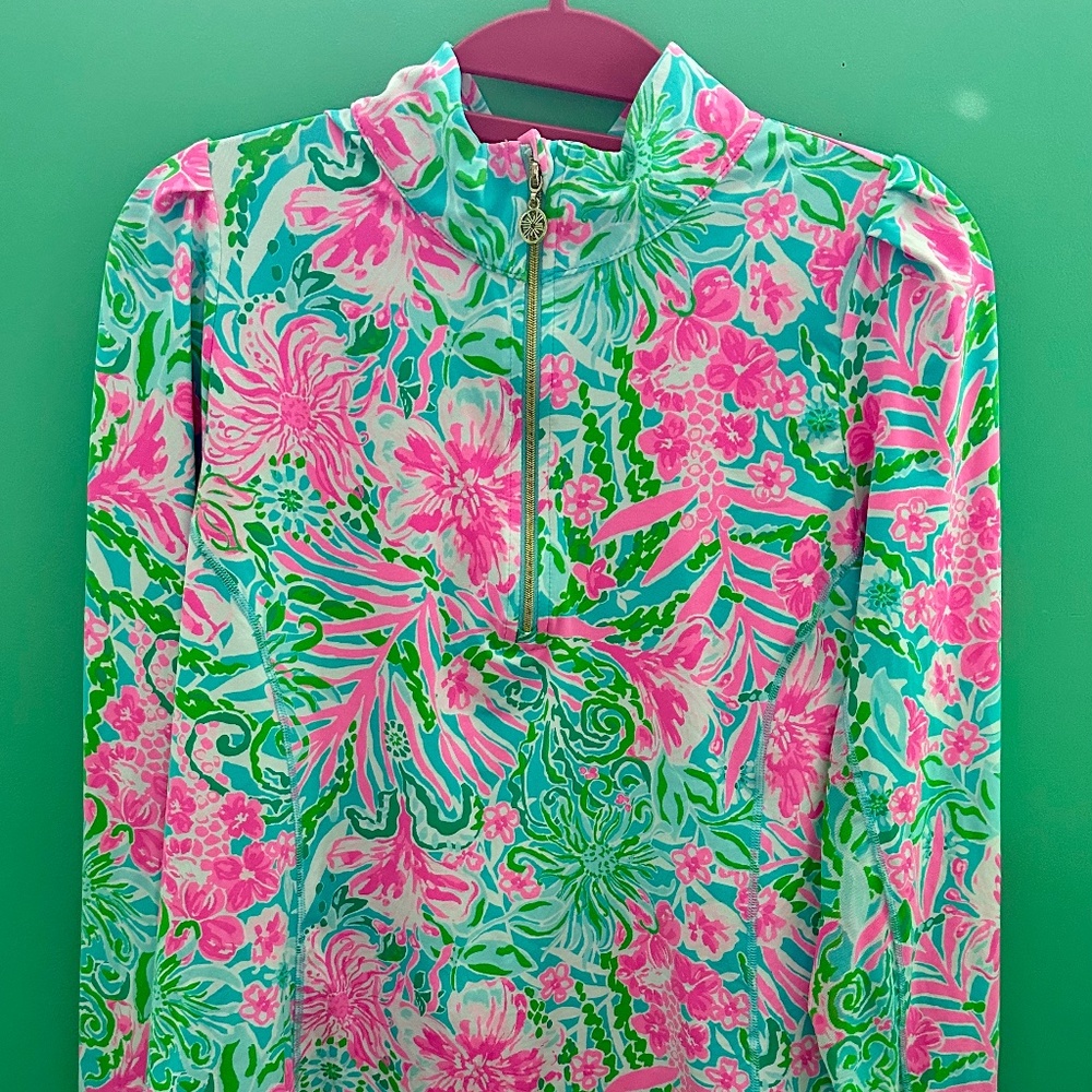 Lilly pulitzer